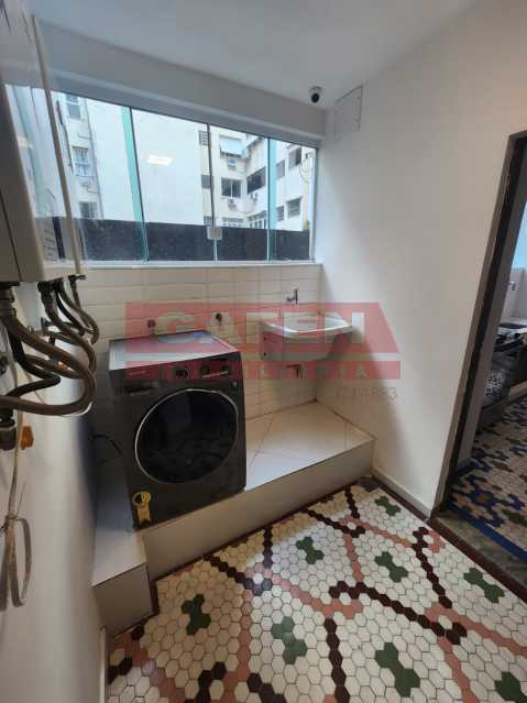 Apartamento à venda com 3 quartos, 250m² - Foto 25