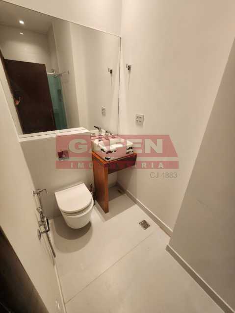 Apartamento à venda com 3 quartos, 250m² - Foto 26