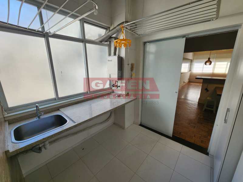 Apartamento à venda com 3 quartos, 155m² - Foto 7