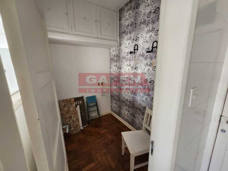 Apartamento à venda com 3 quartos, 155m² - Foto 8