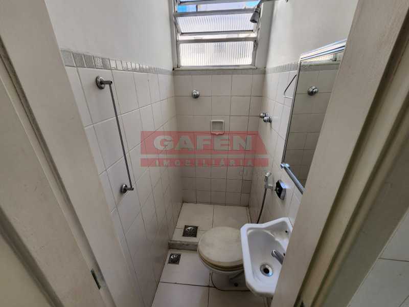 Apartamento à venda com 3 quartos, 155m² - Foto 9