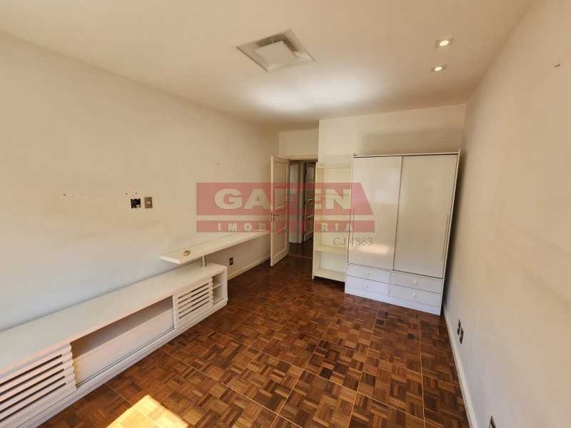 Apartamento à venda com 3 quartos, 155m² - Foto 10