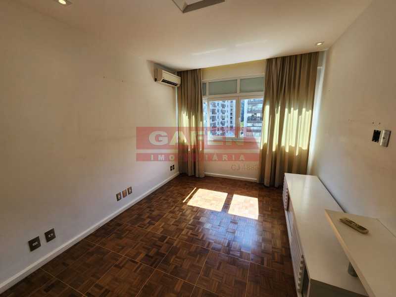 Apartamento à venda com 3 quartos, 155m² - Foto 11