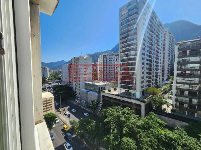 Apartamento à venda com 3 quartos, 155m² - Foto 15