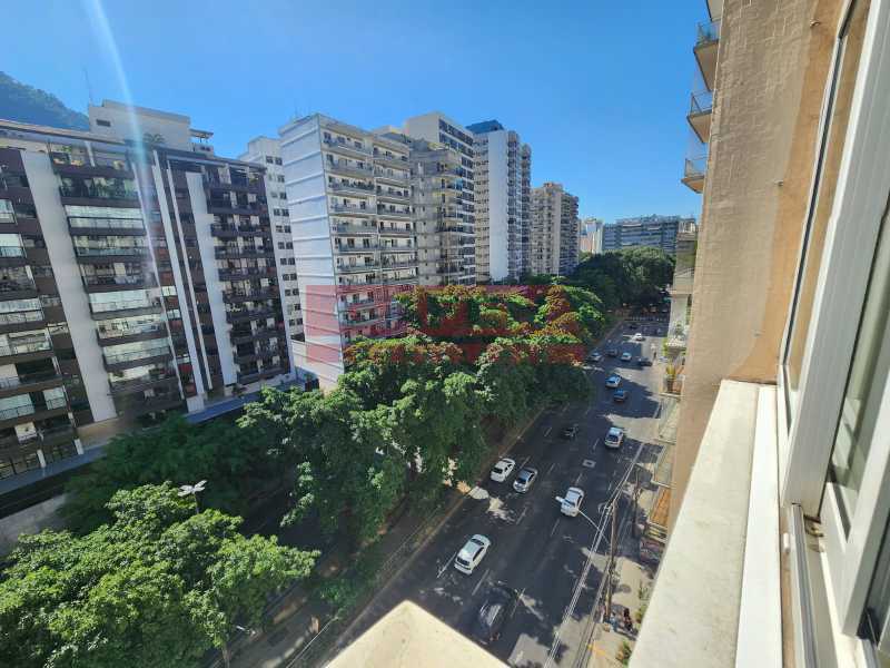 Apartamento à venda com 3 quartos, 155m² - Foto 16