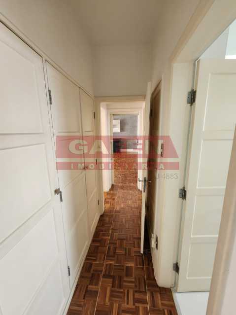 Apartamento à venda com 3 quartos, 155m² - Foto 20