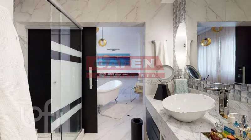 Apartamento à venda com 4 quartos, 265m² - Foto 9