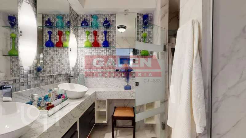 Apartamento à venda com 4 quartos, 265m² - Foto 10