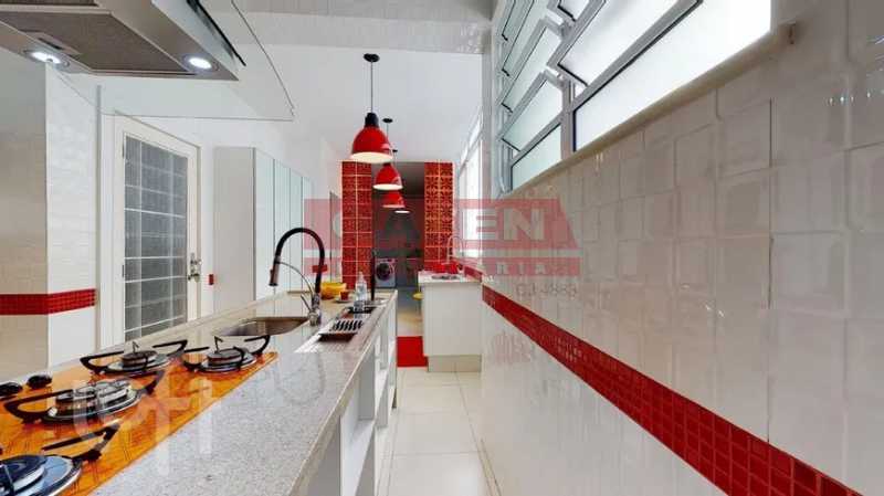 Apartamento à venda com 4 quartos, 265m² - Foto 11