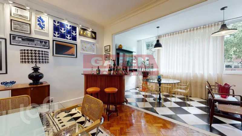 Apartamento à venda com 4 quartos, 265m² - Foto 12