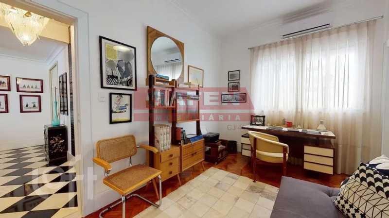 Apartamento à venda com 4 quartos, 265m² - Foto 18