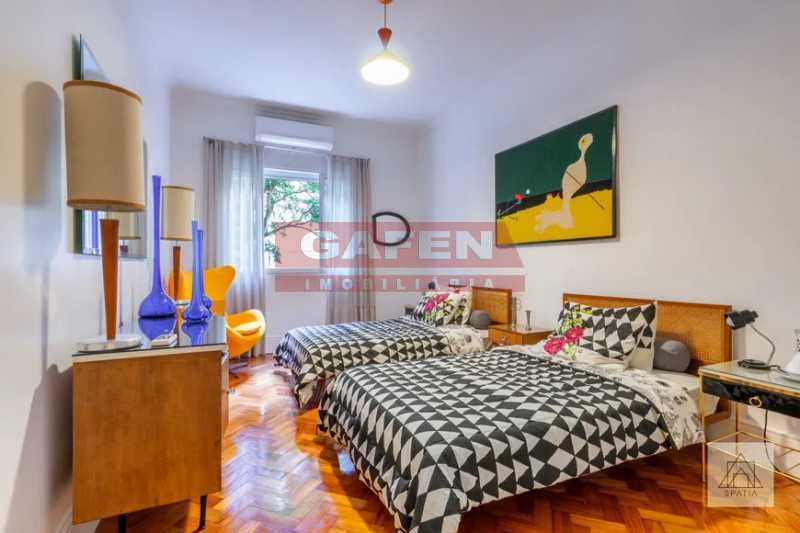 Apartamento à venda com 4 quartos, 265m² - Foto 20