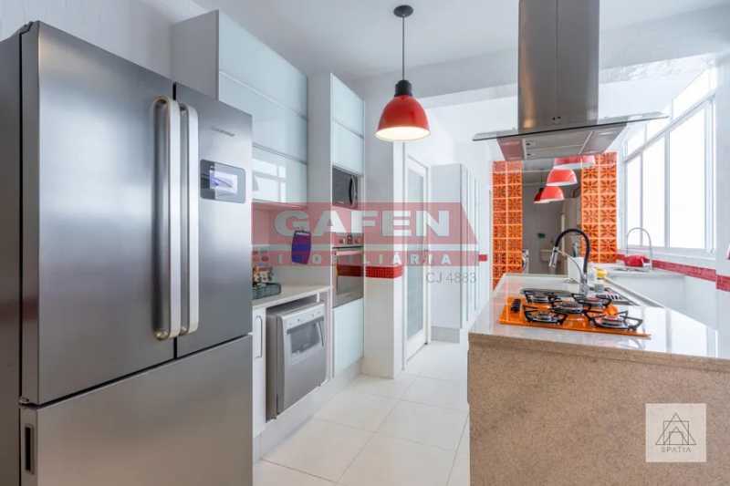 Apartamento à venda com 4 quartos, 265m² - Foto 23