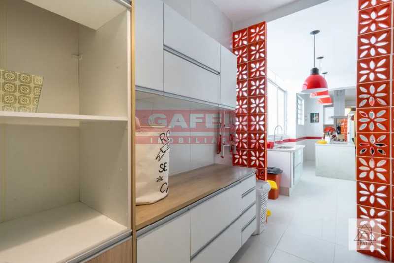 Apartamento à venda com 4 quartos, 265m² - Foto 25