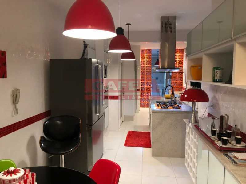 Apartamento à venda com 4 quartos, 265m² - Foto 28