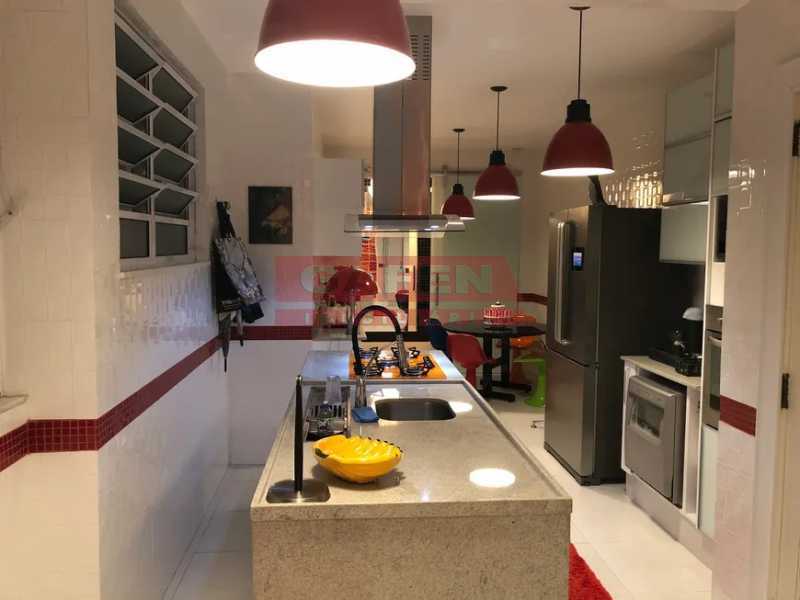 Apartamento à venda com 4 quartos, 265m² - Foto 29