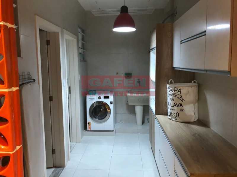 Apartamento à venda com 4 quartos, 265m² - Foto 30