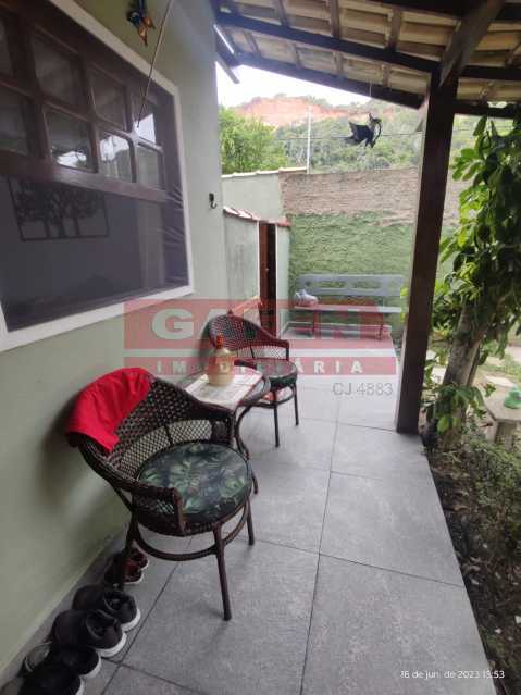 Casa de Condomínio à venda com 3 quartos, 120m² - Foto 4