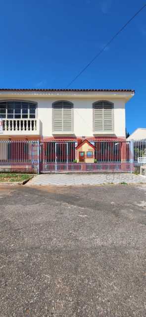 Casa à venda com 5 quartos, 540m² - Foto 2