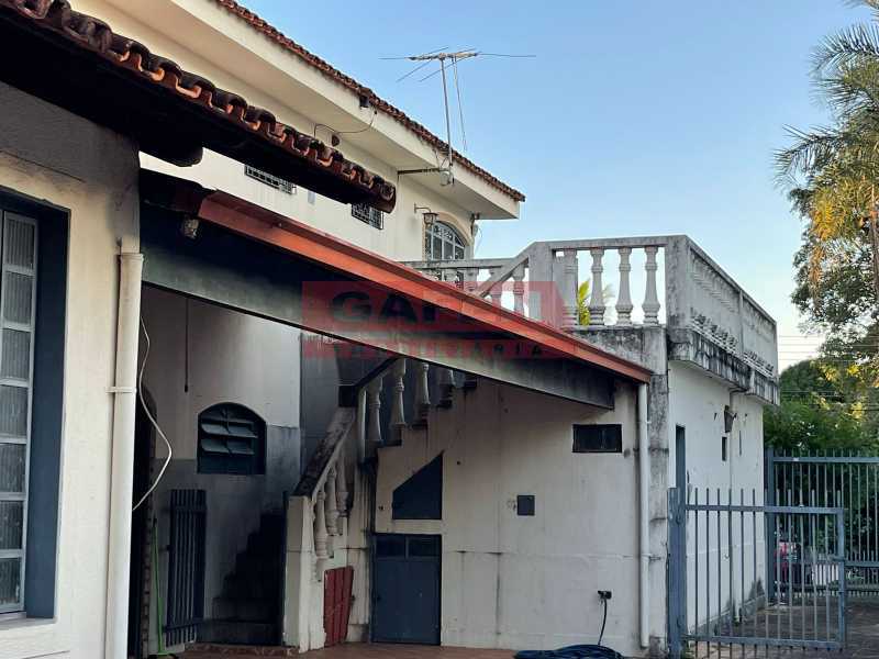 Casa à venda com 5 quartos, 540m² - Foto 9