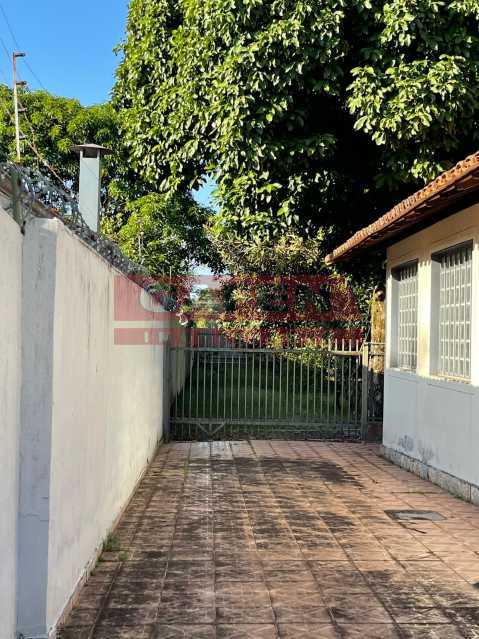 Casa à venda com 5 quartos, 540m² - Foto 12