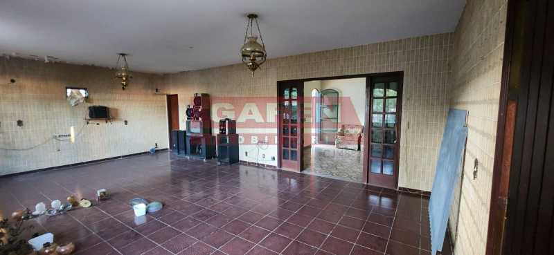 Casa à venda com 5 quartos, 540m² - Foto 13