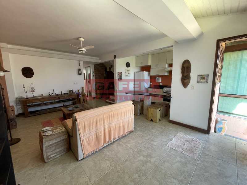 Casa de Condomínio à venda com 3 quartos, 90m² - Foto 2