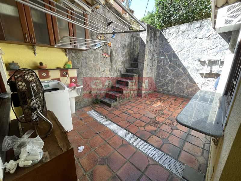 Casa de Condomínio à venda com 3 quartos, 90m² - Foto 27