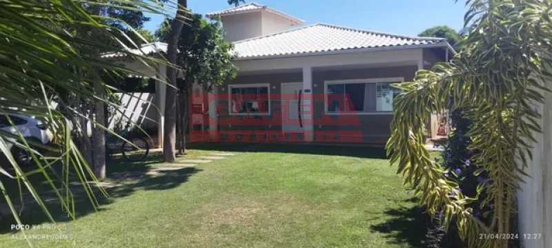 Casa de Condomínio à venda com 3 quartos, 139m² - Foto 3