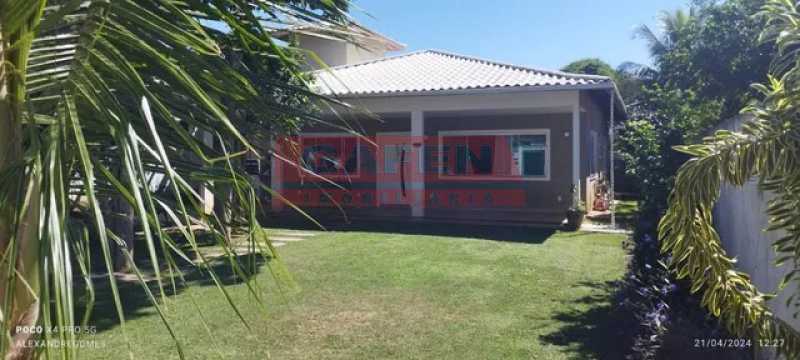 Casa de Condomínio à venda com 3 quartos, 139m² - Foto 4