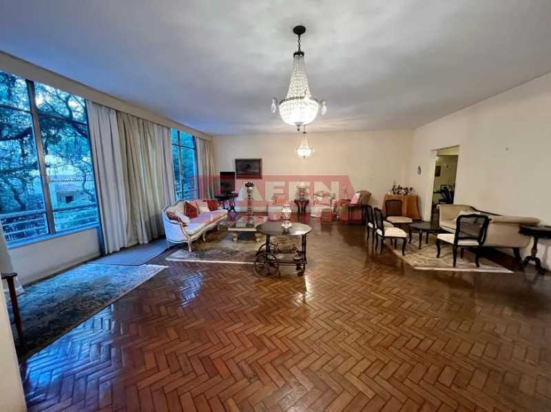 Apartamento à venda com 3 quartos, 283m² - Foto 3