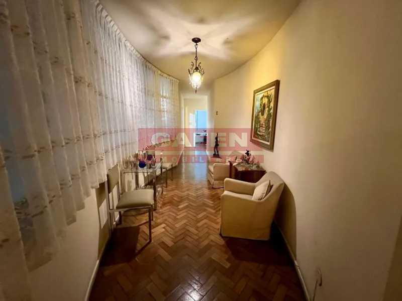 Apartamento à venda com 3 quartos, 283m² - Foto 8