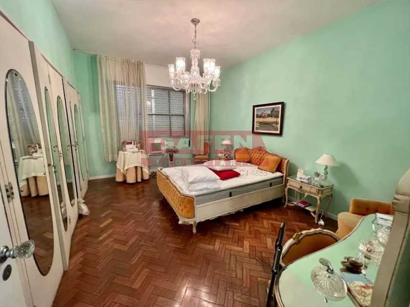 Apartamento à venda com 3 quartos, 283m² - Foto 10