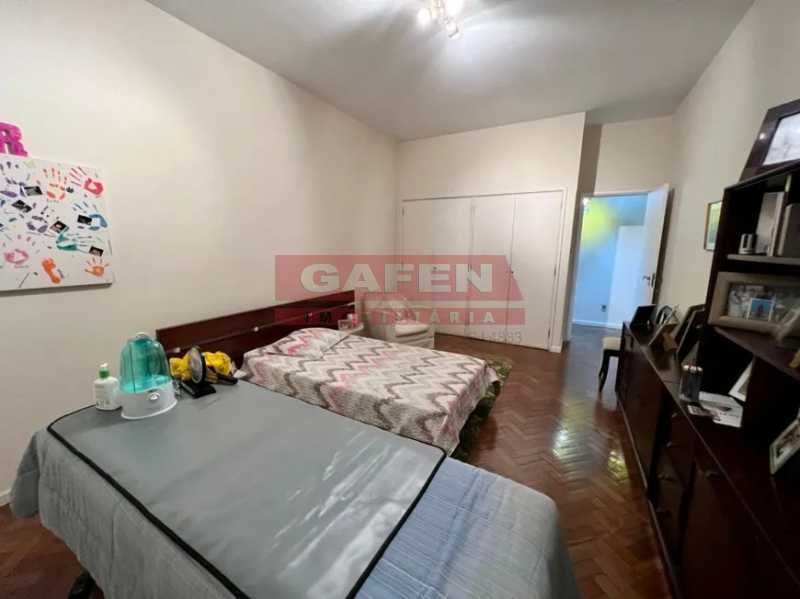 Apartamento à venda com 3 quartos, 283m² - Foto 11