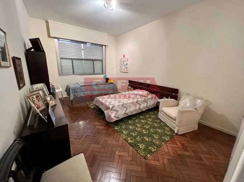 Apartamento à venda com 3 quartos, 283m² - Foto 12