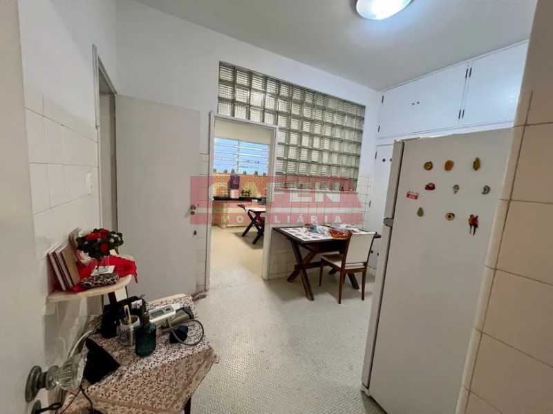 Apartamento à venda com 3 quartos, 283m² - Foto 20