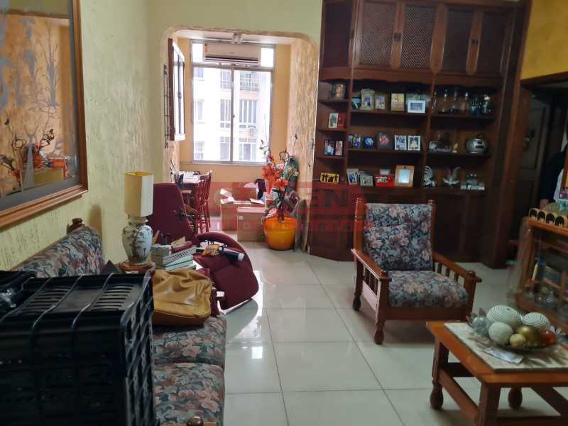 Apartamento à venda com 3 quartos, 103m² - Foto 1