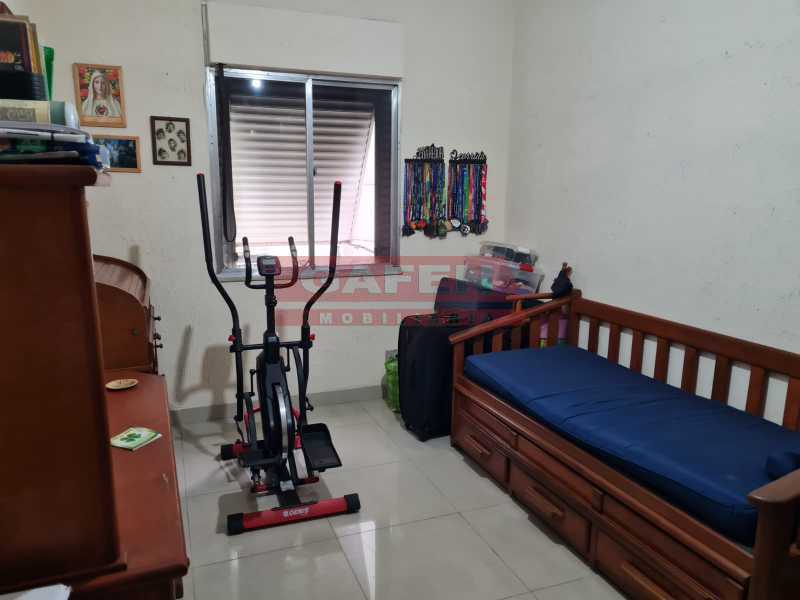 Apartamento à venda com 3 quartos, 103m² - Foto 5