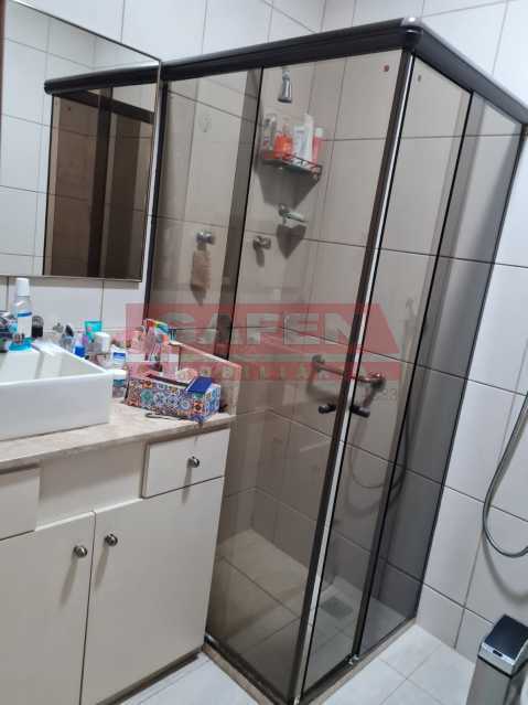 Apartamento à venda com 3 quartos, 103m² - Foto 8