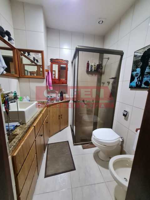 Apartamento à venda com 3 quartos, 103m² - Foto 15