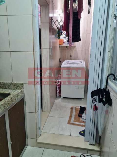 Apartamento à venda com 3 quartos, 103m² - Foto 16