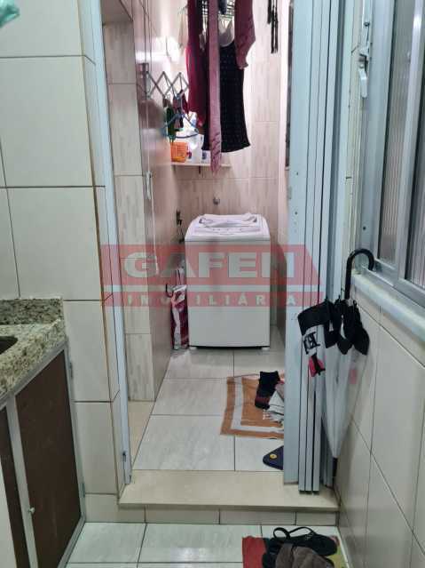 Apartamento à venda com 3 quartos, 103m² - Foto 18