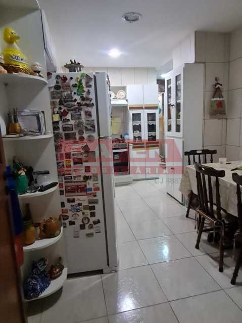 Apartamento à venda com 3 quartos, 103m² - Foto 19