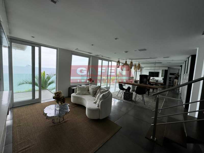 Casa de Condomínio à venda com 5 quartos, 800m² - Foto 20