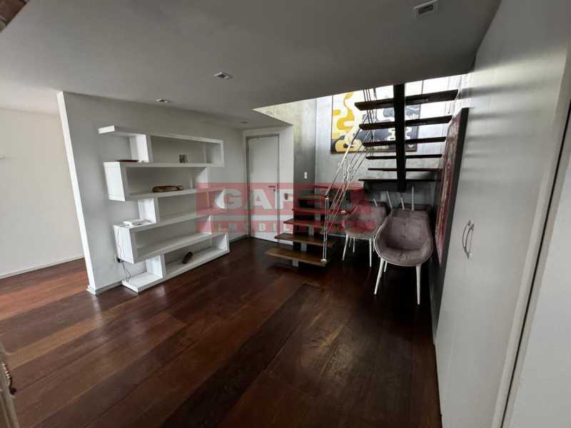 Casa de Condomínio à venda com 5 quartos, 800m² - Foto 23