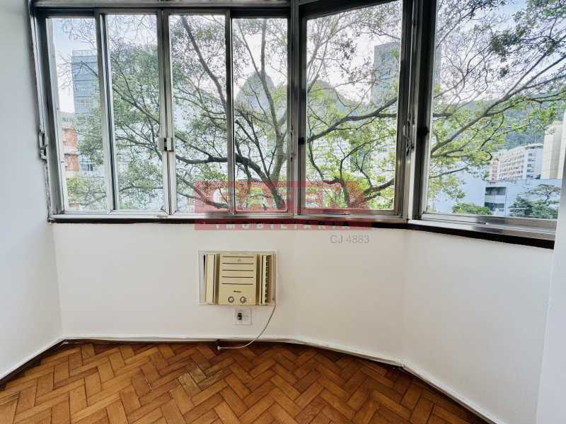 Apartamento à venda com 2 quartos, 90m² - Foto 8