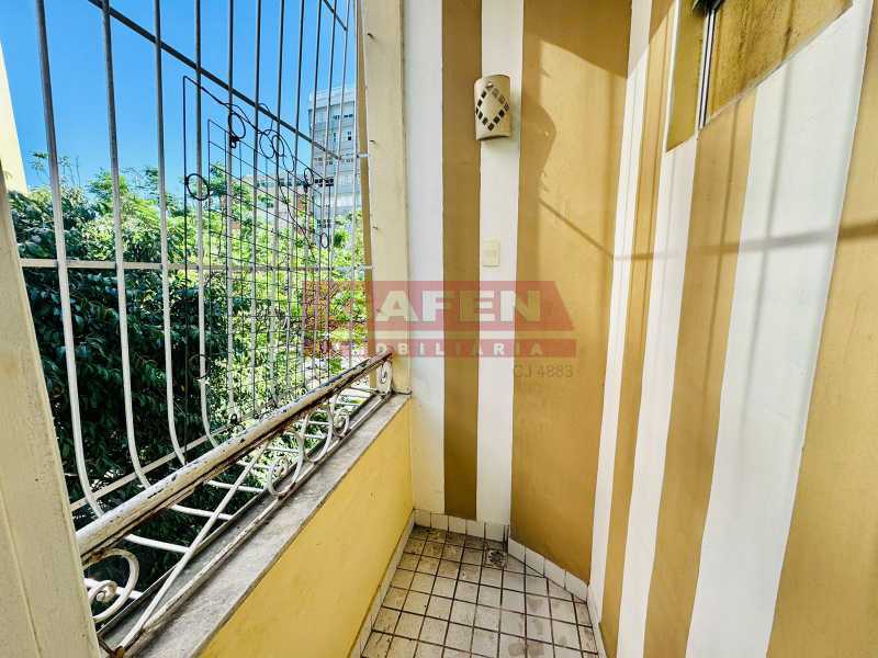 Apartamento à venda com 2 quartos, 90m² - Foto 16