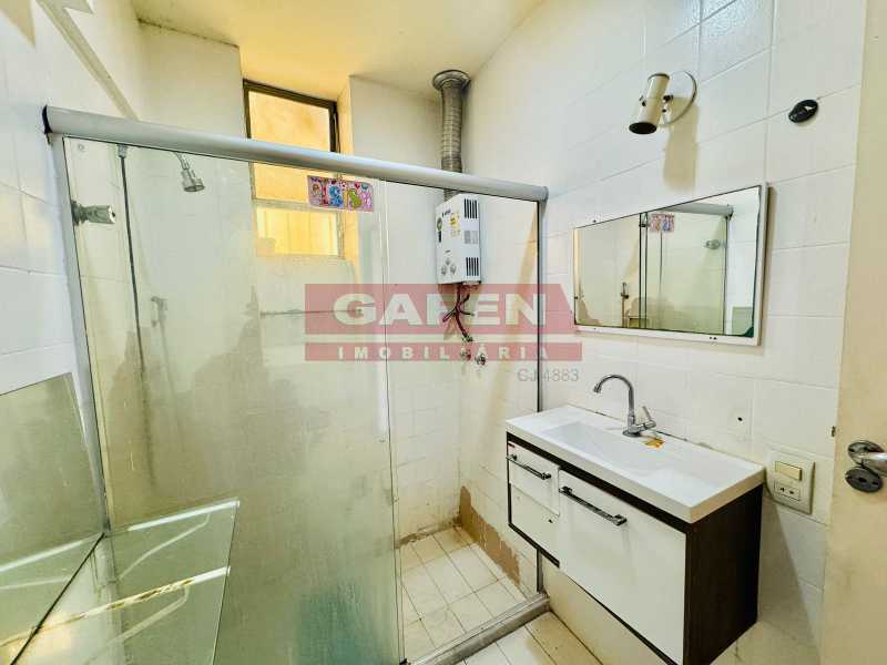 Apartamento à venda com 2 quartos, 90m² - Foto 18