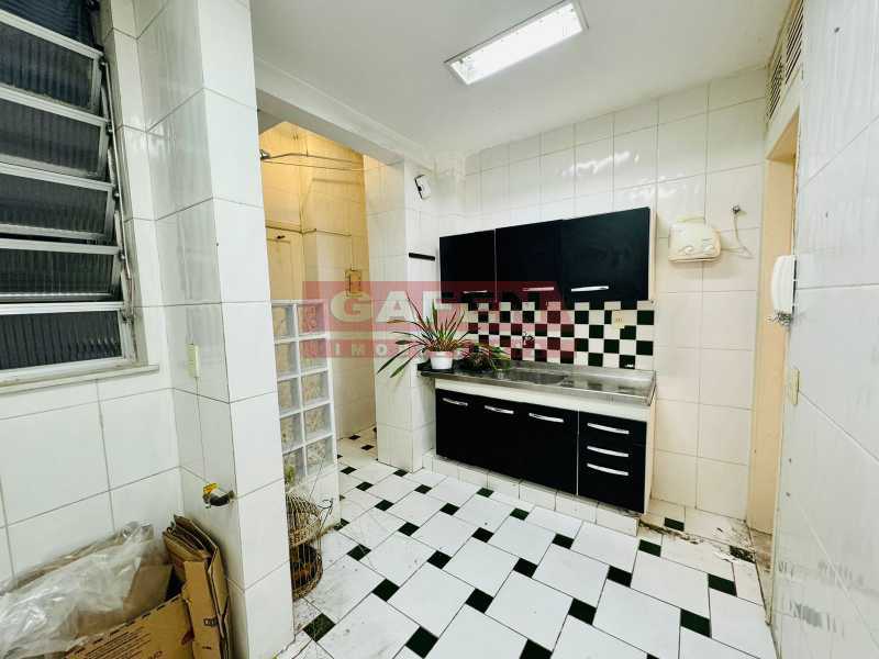 Apartamento à venda com 2 quartos, 90m² - Foto 24