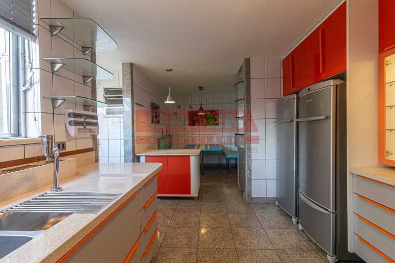 Cobertura à venda com 4 quartos, 425m² - Foto 29